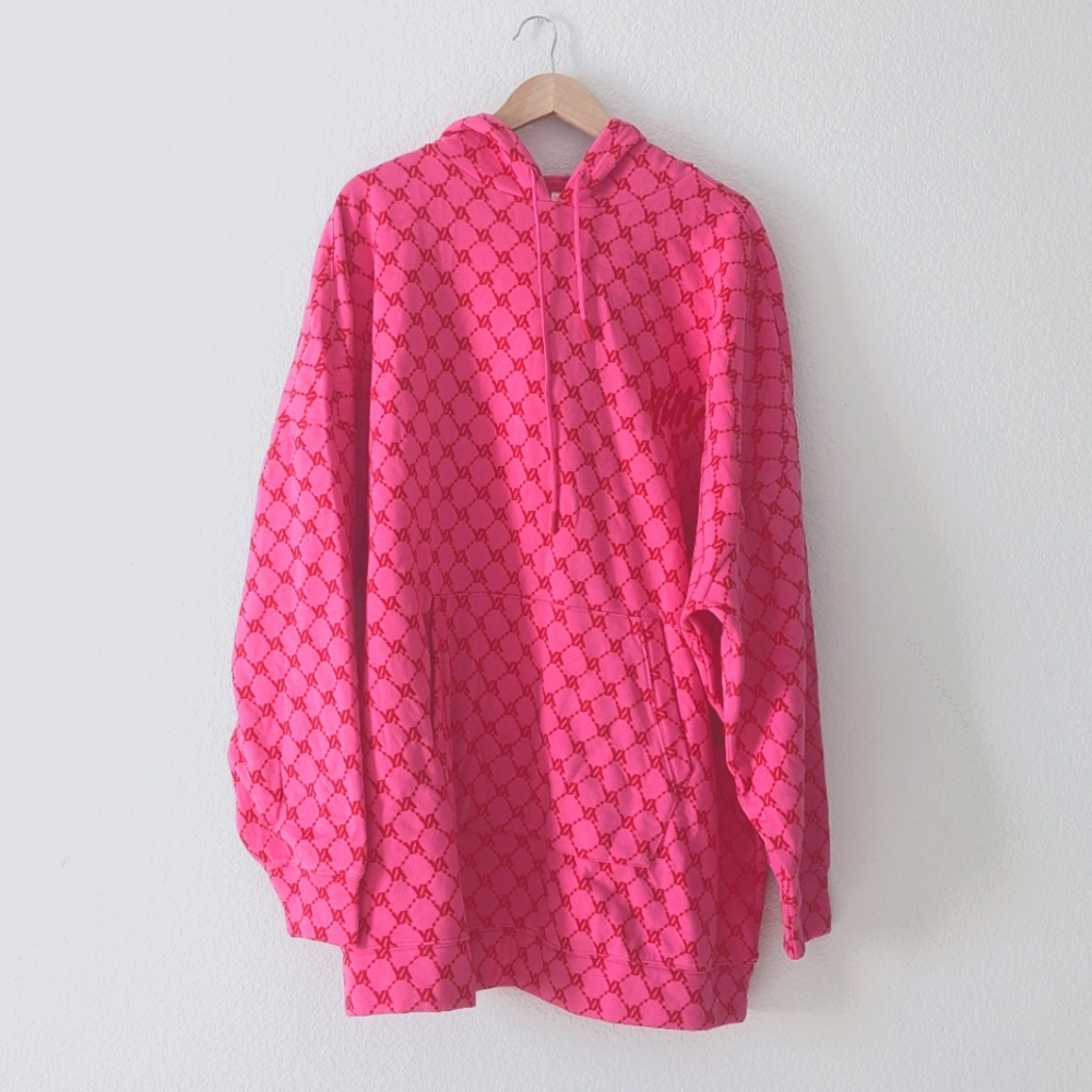 Yitty Oversized Hoodie